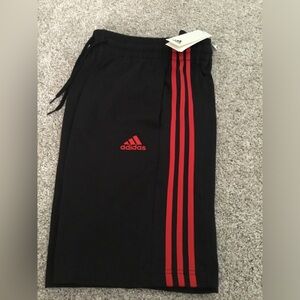 Adidas Shorts NWT